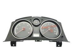 Speedometer/Instrument Cluster Opel Zafira B 13267536UK 43791