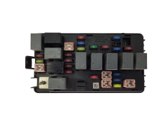 Fuse Box Daewoo 96857534 Tyco 20203
