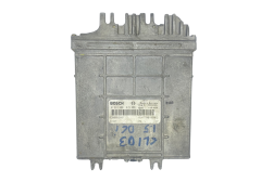 Controller 0281001878 8200059887 7700109062 Renault Bosch 55896