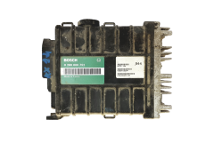 Controller 0280000752 28SA1839 PSA Bosch 26399