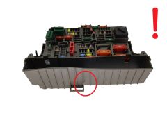 Fuse Box BMW 9119447-02 17928.000.000A