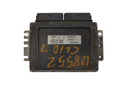Controller S110110008A 8200069290 8200029658 Renault Siemens 19300