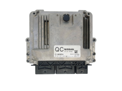 Controller 0281031099 23710 4BE0D Nissan Bosch 43627