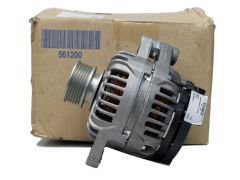 Alternator 0986048813 93169032 Opel Alfa Romeo Lancia
