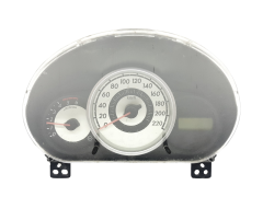 Speedometer/Instrument Cluster Mazda 2 ARDF78A 45365