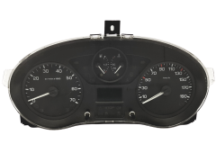 Speedometer/Instrument Cluster Scudo Partner 2 Berlingo 2 5550013101 PSA 