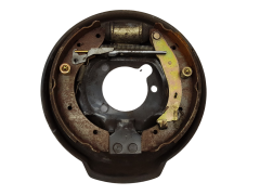 Brake Shoe Anchor Plate Left 4211A5 Citroen Xsara Picasso