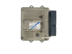 Controller MJD6JF.M4 51768657 71600.045.02 Fiat FGP 46963