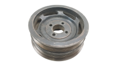 Crankshaft Pulley LS4 C15411A Boxer Ducato Jumper 2.5 TD