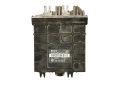 Controller 030906026K 0261200750 Volkswagen Bosch 24765