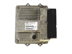 Controller FGP 55196352 ZJ MJD 6JO.CA Opel Magneti Marelli 27258