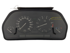 Speedometer/Instrument Cluster BMW 5 E34 6211 4378078 110008548070 VDO