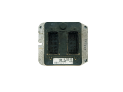 Controller 90582539 S98005-04 Opel Siemens