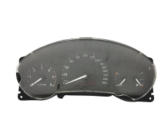 Speedometer/Instrument Cluster Saab 9-3 P12802334 7553153