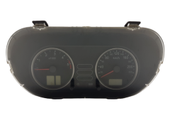 Speedometer/Instrument Cluster Ford Fiesta 4S6F-10849-JA 18455