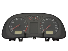 Speedometer/Instrument Cluster VW Golf MK4 1J0919860 0263604001 18855