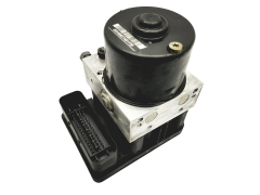 Abs Pump Peugeot 206 9649026980 10.0960-1127.3 Ate 39555