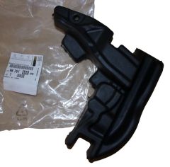 Sound-Proofing Insulation Left New Original 9676168880 Citroen