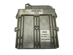 Controller PSA 9632520280 21649399-3 SL96-9 Sagem 68151