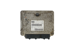 Controller IAW4AF.G3 51819344  Fiat Magneti Marelli 