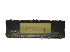 Speedometer/Instrument Cluster 9666704380 A 00 Citroen C4 Picasso 47697
