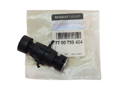 Stabilizer Coupling Rod New Original Renault 7700799404