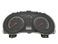 Speedometer/Instrument Cluster Opel Corsa D P0013285369 23318
