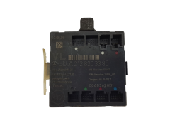 Controller A2128203385 00403628B1 A2128203726 Mercedes Temic