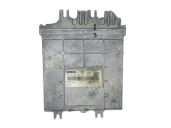 Controller 0281010077 7700114644 7700111552 Renault Bosch 63625