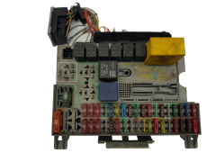 Fuse Box Opel 90589965 GM