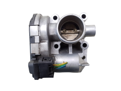 Air Throttle Body Smart A1601410225 0205003055 Bosch 1584