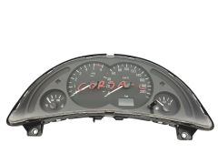 Speedometer/Instrument Cluster Opel Corsa C 13173347WA 110008988026 43797