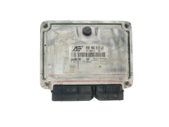 Controller 038906019LR 0281011143 Lancia Ford Bosch 45469