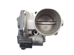 Air Throttle Body Ford Transit GK2Q-9F991-AA 2.0 EcoBlue 2713