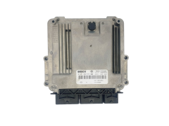 Controller 0281030991 237103888R 237104588R Renault Bosch 43818