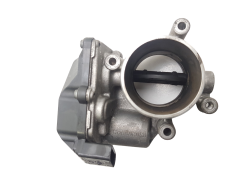 Air Throttle Body 03L128063R A2C31762900 V100 VWAG 1040