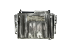 Controller S115300202A 7700875745 7700105980 Renault Siemens 56301