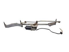 Wiper Mechanism Mercedes-Benz W203 A2038200342 A2038200505 Valeo Wiper Mechanism Mercedes-Benz W203 A2038200342 A2038200505 Valeo