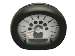 Speedometer/Instrument Cluster Mini Cooper 9260577-01 RG27211490 51105 Speedometer/Instrument Cluster Mini Cooper 9260577-01 RG27211490 51105