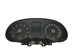 Speedometer/Instrument Cluster VW Polo 6R 6R0920860L VDO 51363