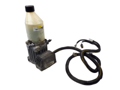 Power Steering Pump Opel Astra G Zafira A DIS.554552 TRW