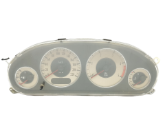 Speedometer/Instrument Cluster Chrysler Voyager P04685825AE 25529
