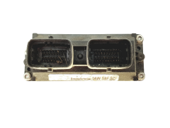 Controller IAW59F.SC Fiat Magneti Marelli