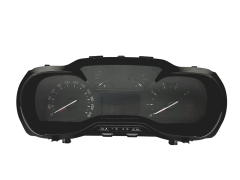 Speedometer/Instrument Cluster Citroen Berlingo 9830952080 01 Yazaki