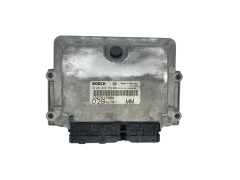 Controller 1327517080 0281010454 Fiat Bosch 62438