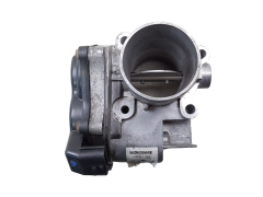 Air Throttle Body Renault 8200987453 H8200727648 2.0 2.3 DCI 1757