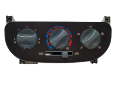 Heater Control Unit Fiat Doblo I 1