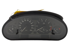 Speedometer/Instrument Cluster BMW 3 E46 6211 6901921 0263606216 21841