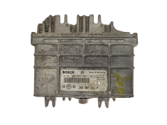 Controller 1H0907311P 0261203707 VW Bosch 2818