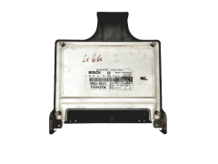 Controller 89661-0D171 0281011651 Toyota Bosch 21354